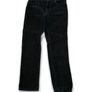 Jos. A. Bank Black Corduroy Men's Pants